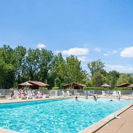 Mobilehome Evasion 50 * 圣热尔韦