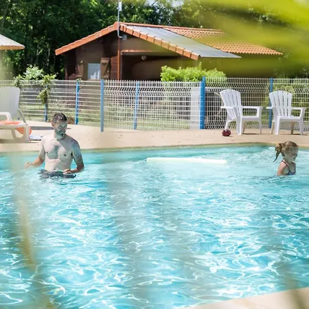 Mobilehome Evasion 50 Saint-Gervais (Vendee)