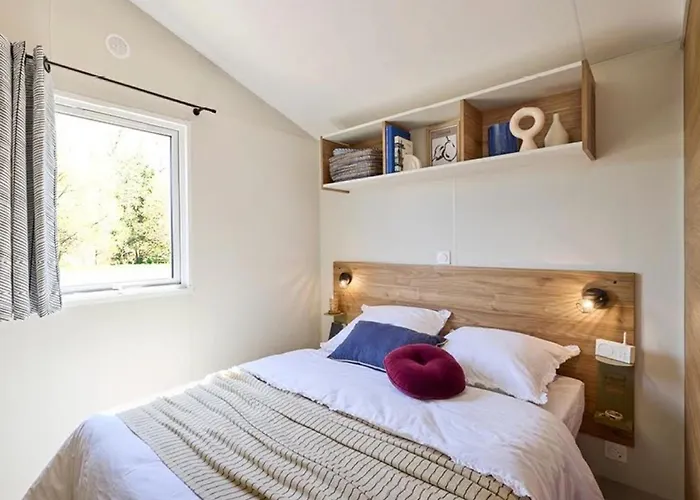 Mobilehome Evasion 50 圣热尔韦