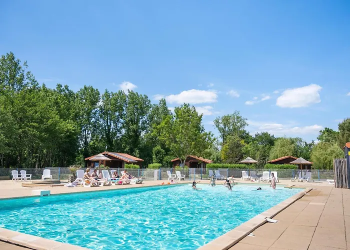 Mobilehome Evasion 50 * 圣热尔韦